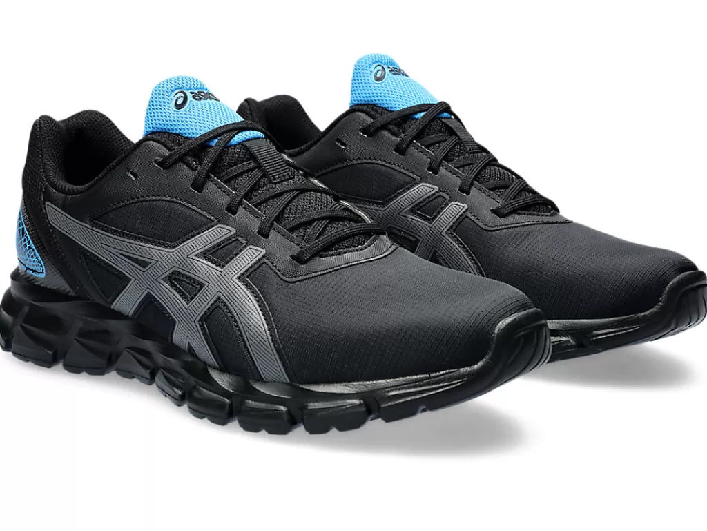 ASICS GEL-QUANTUM | Uitgelicht>GEL-QUANTUM LYTE II UTILITY Black/Carbon