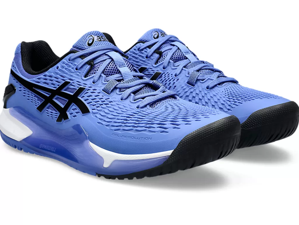 ASICS Tennisschoenen | GEL-RESOLUTION™>GEL-RESOLUTION 9 Sapphire/Black