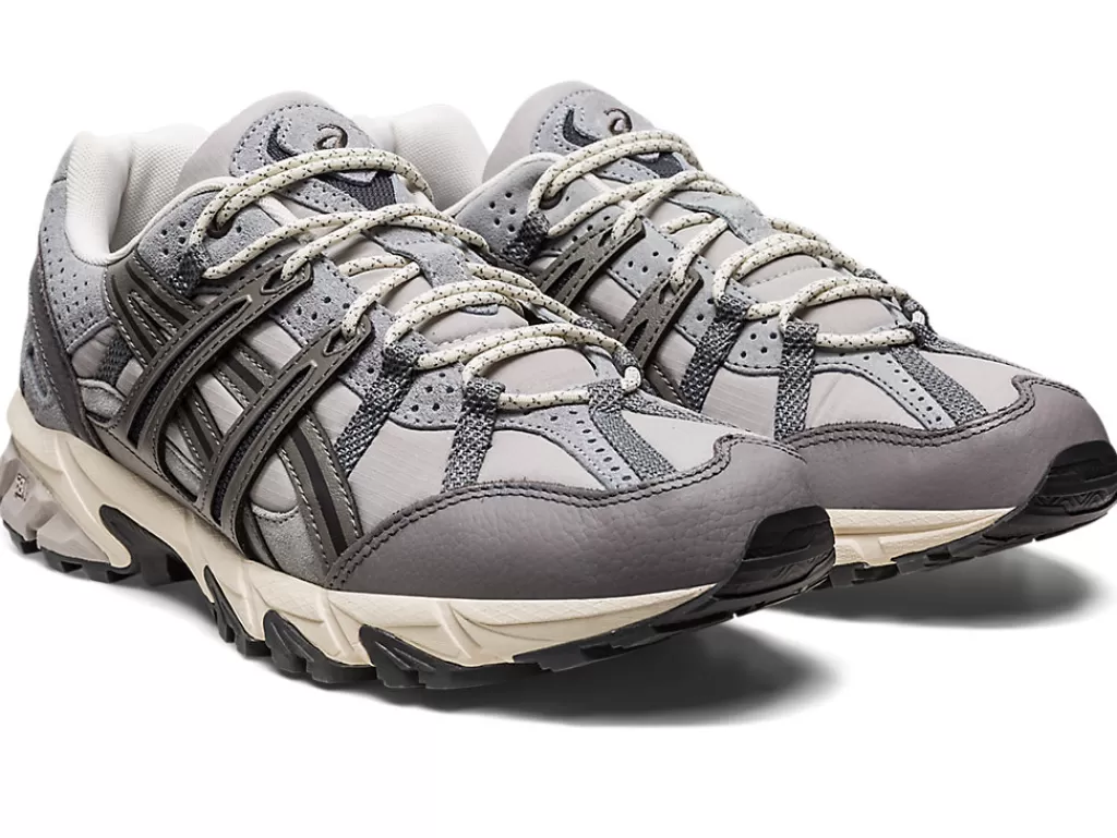 ASICS Urban Trail | Collectie>GEL-SONOMA 15-50 Oyster Grey/Clay Grey