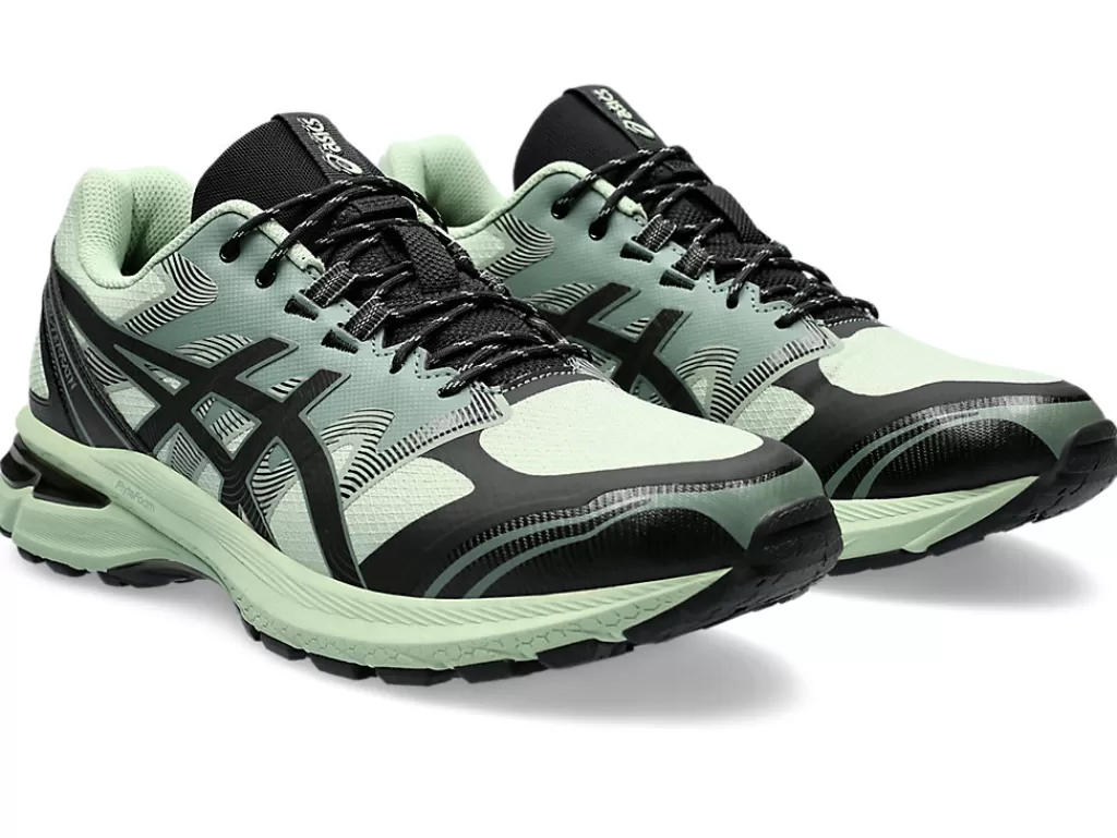 ASICS Urban Trail | Nieuw binnen>GEL-TERRAIN Dark Jade/Black