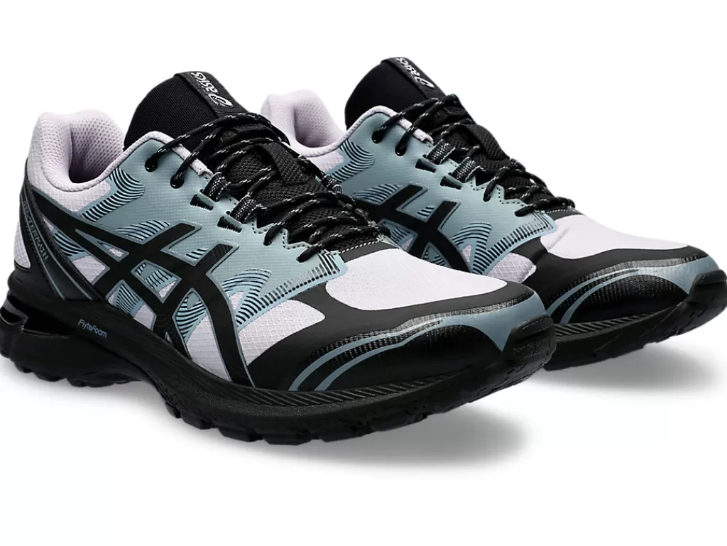 ASICS Urban Trail | Nieuw binnen>GEL-TERRAIN Faded Ash Rock/Black