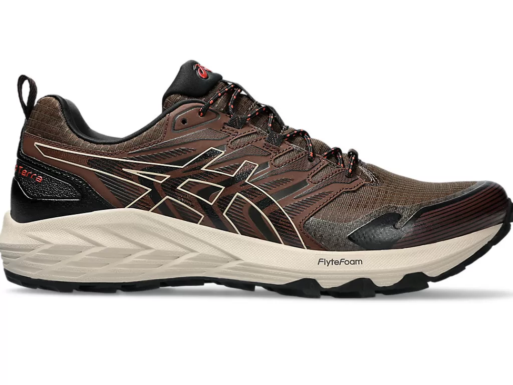 ASICS Urban Trail | Collectie>GEL-TRABUCCO TERRA Clay Canyon/Simply Taupe