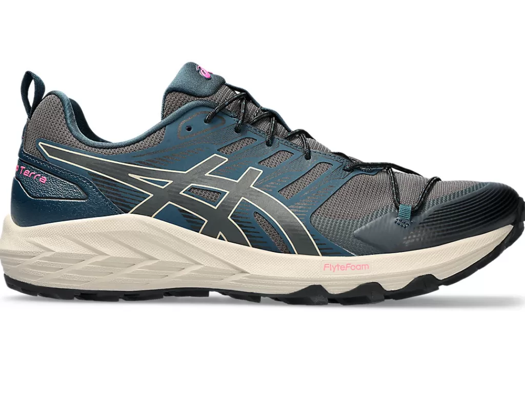 ASICS Sportstyle | Urban Trail>GEL-TRABUCO TERRA SPS RE Dark Sepia/Dark Sepia