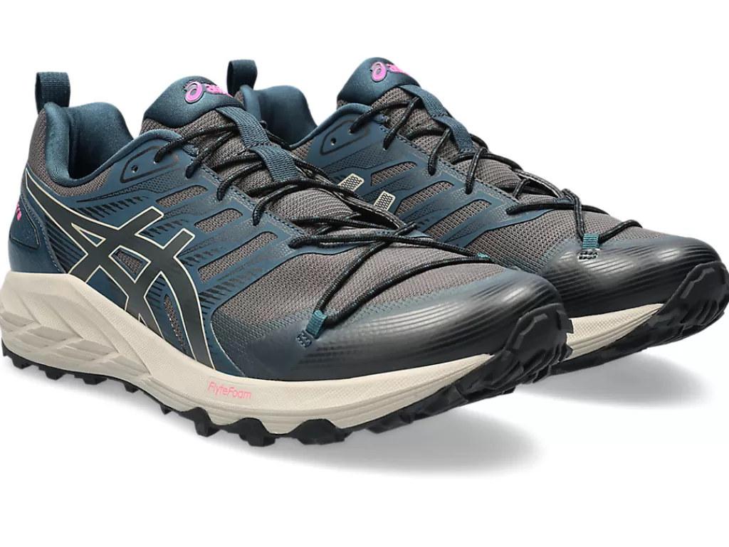 ASICS Sportstyle | Urban Trail>GEL-TRABUCO TERRA SPS RE Dark Sepia/Dark Sepia