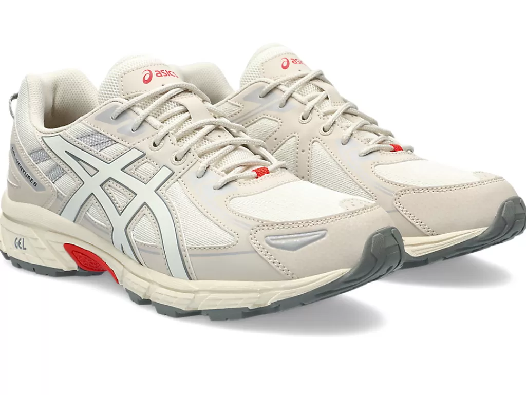 ASICS Sportstyle | Urban Trail>GEL-VENTURE 6 Cream/Cream