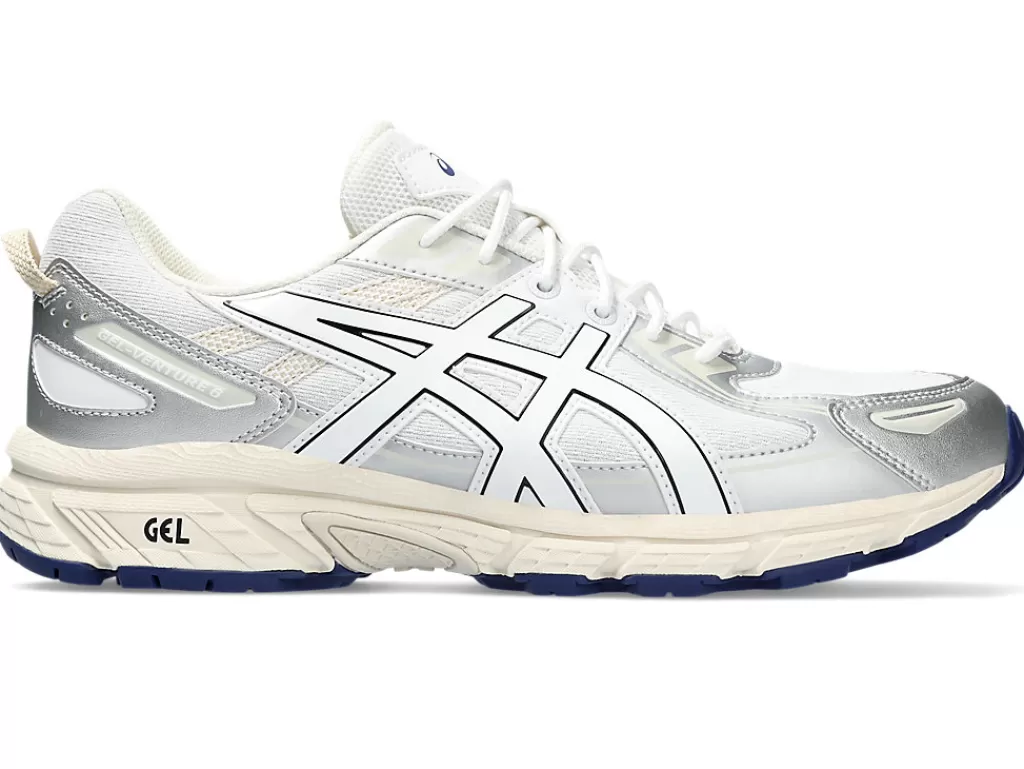 ASICS Sportstyle | Urban Trail>GEL-VENTURE 6 White/White