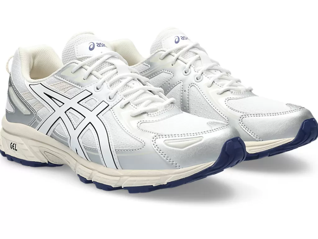 ASICS Sportstyle | Urban Trail>GEL-VENTURE 6 White/White