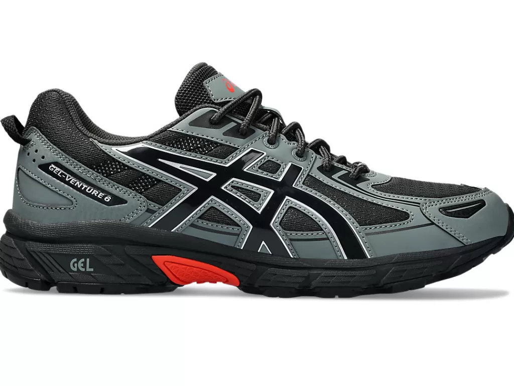 ASICS Urban Trail | Nieuw binnen>GEL-VENTURE 6 Graphite Grey/Graphite Grey