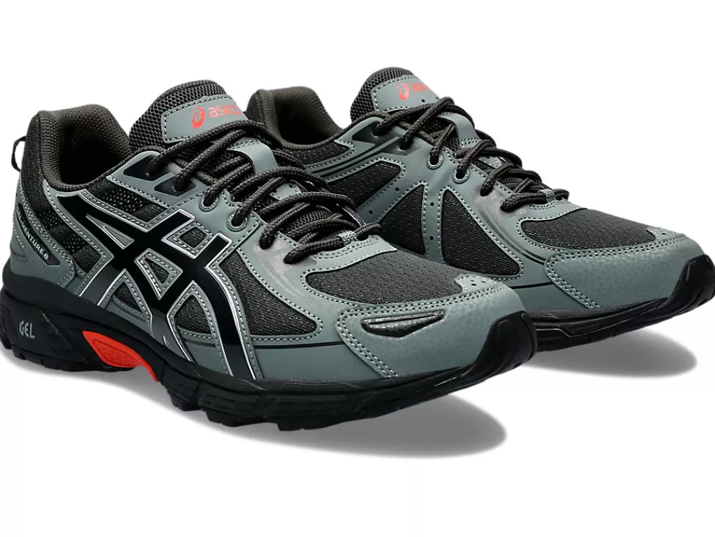 ASICS Urban Trail | Nieuw binnen>GEL-VENTURE 6 Graphite Grey/Graphite Grey