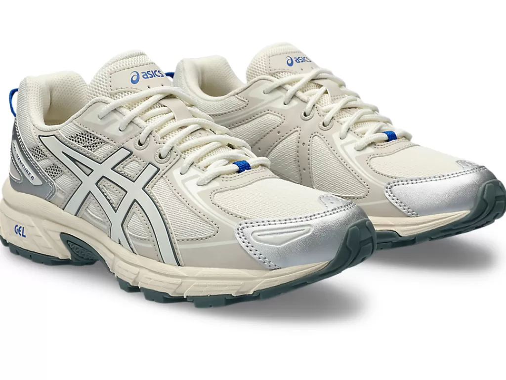 ASICS Urban Trail | Nieuw binnen>GEL-VENTURE 6 Cream/Cream