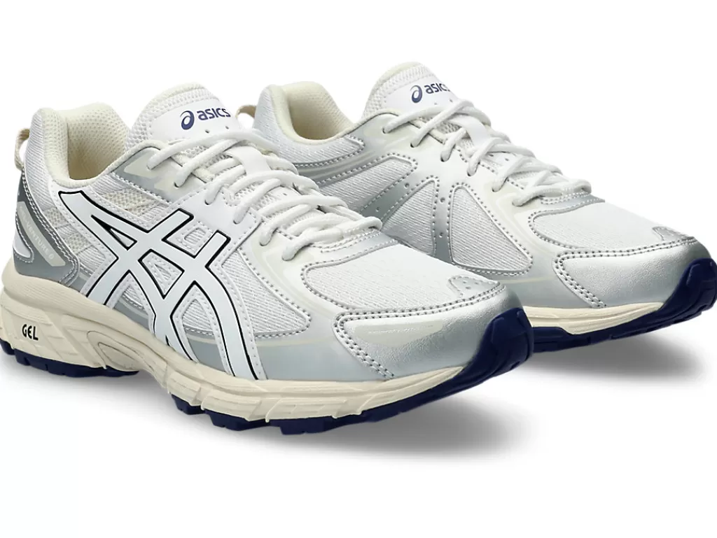 ASICS Sportstyle | Urban Trail>GEL-VENTURE 6 GS White/White