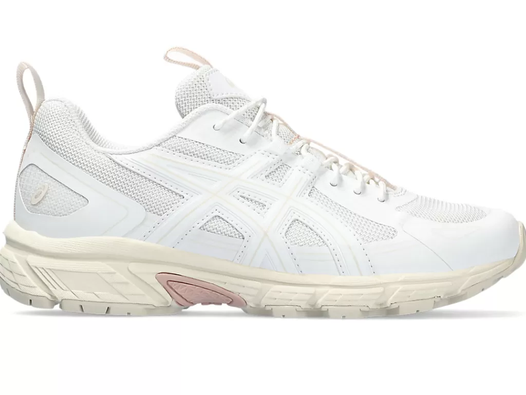 ASICS Sportstyle | Urban Trail>GEL-VENTURE 6 NS White/White