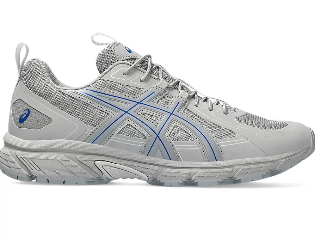 ASICS Urban Trail | Nieuw binnen>GEL-VENTURE 6 NS Cement Grey/Cement Grey