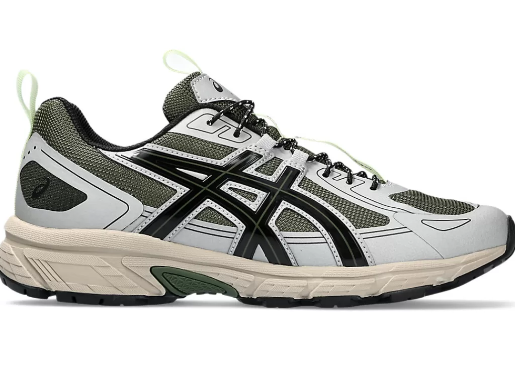 ASICS Urban Trail | Heren>GEL-VENTURE 6 NS Forest/Black