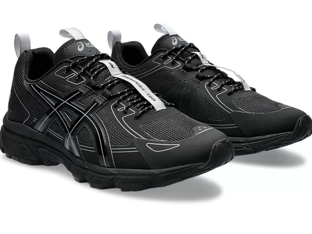 ASICS Urban Trail | Nieuw binnen>GEL-VENTURE 6 NS Black/Black