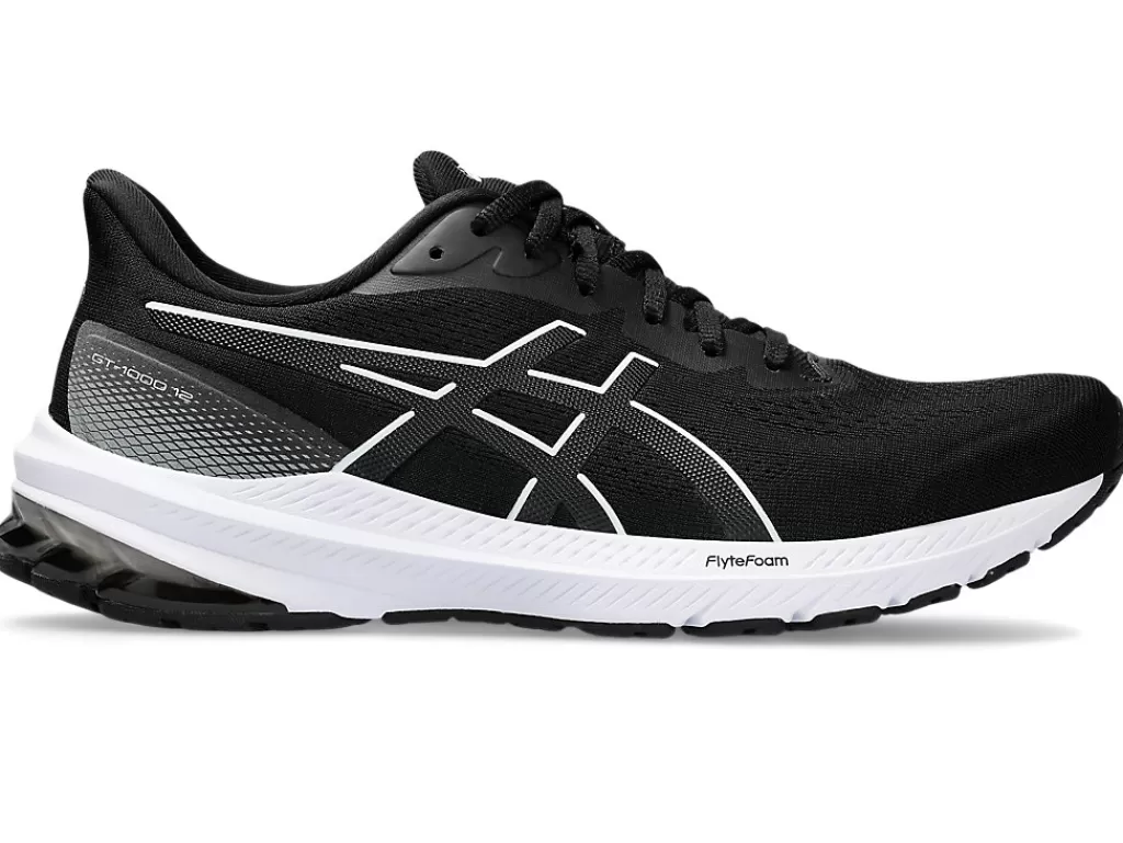 ASICS GT-1000™ | Hardloopschoenen>GT-1000 12 Black/White