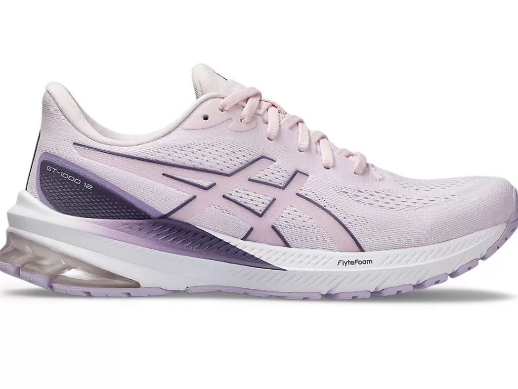 ASICS GT-1000™ | Hardloopschoenen>GT-1000 12 Cosmos/Dusty Purple