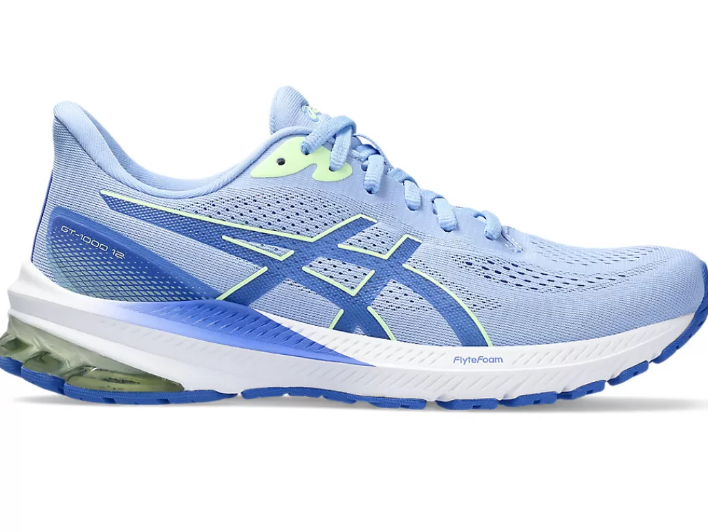 ASICS GT-1000™ | Hardlopen>GT-1000 12 Light Sapphire/Illuminate Yellow