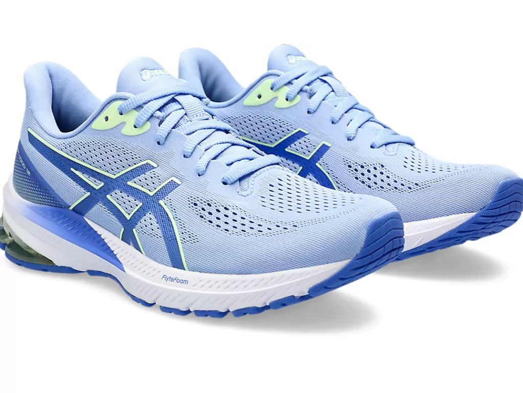 ASICS GT-1000™ | Hardlopen>GT-1000 12 Light Sapphire/Illuminate Yellow