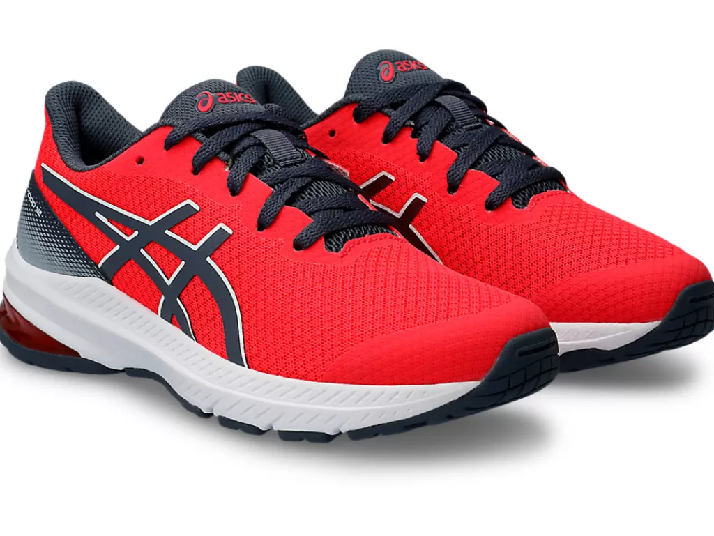 ASICS GT-1000™ | Hardloopschoenen>GT-1000 12 GS Diva Pink/Tarmac