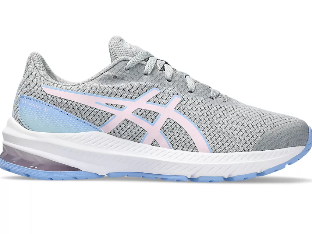 ASICS GT-1000™ | Hardlopen>GT-1000 12 GS Piedmont Grey/Cosmos