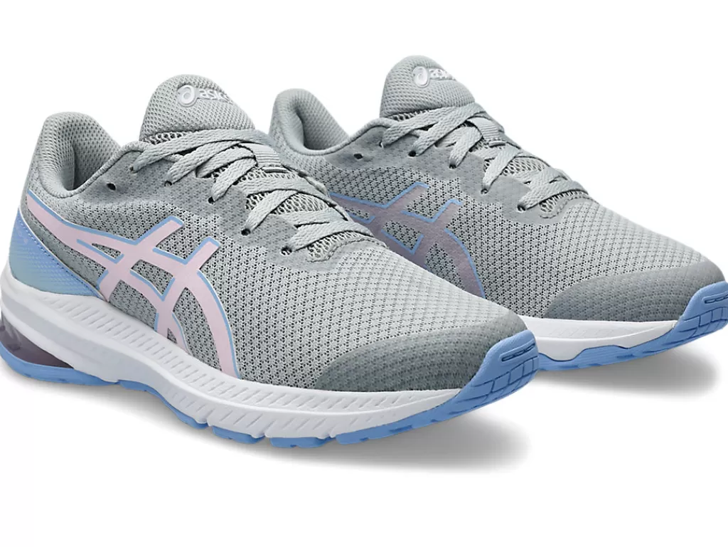 ASICS GT-1000™ | Hardlopen>GT-1000 12 GS Piedmont Grey/Cosmos