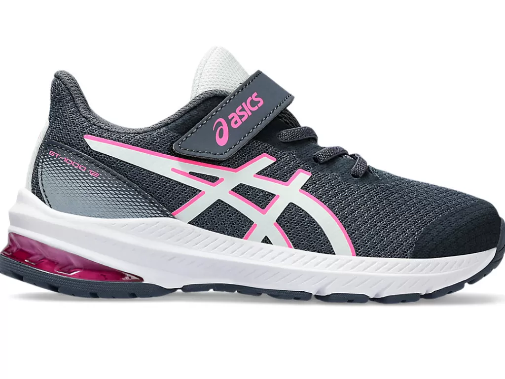 ASICS GT-1000™ | Hardloopschoenen>GT-1000 12 PS Tarmac/Pure Aqua