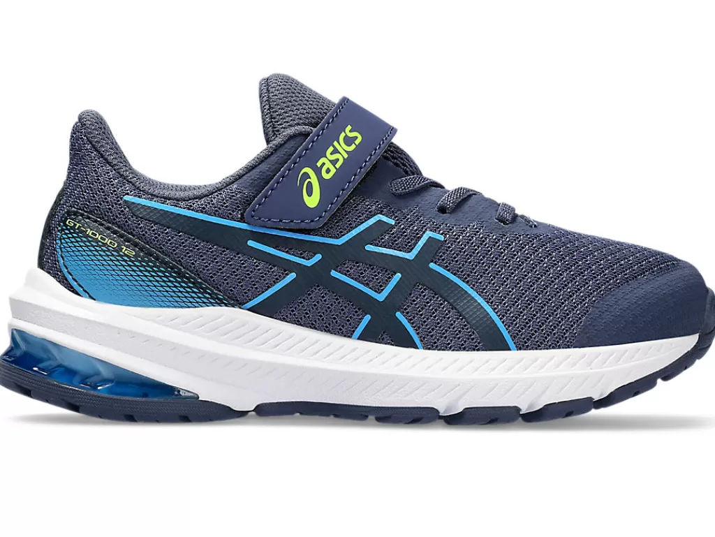 ASICS GT-1000™ | Hardlopen>GT-1000 12 PS Thunder Blue/French Blue