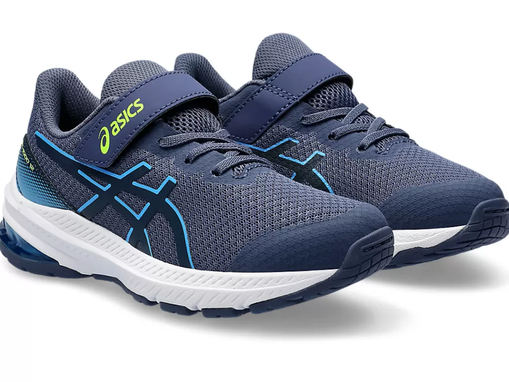 ASICS GT-1000™ | Hardlopen>GT-1000 12 PS Thunder Blue/French Blue