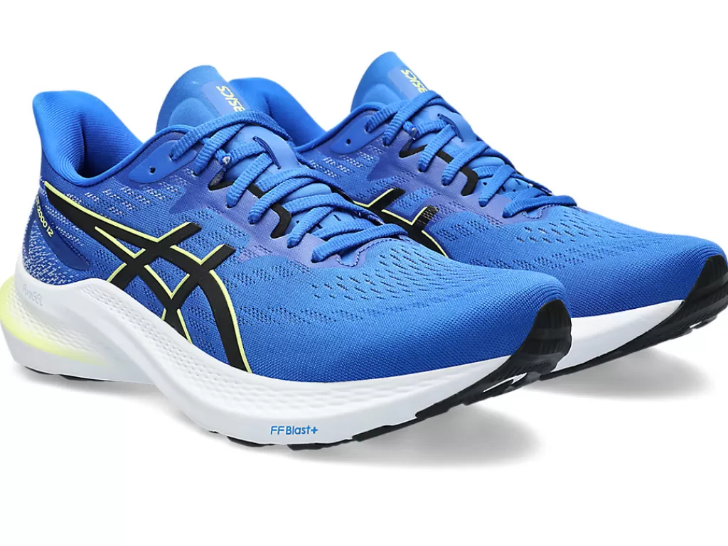 ASICS GT-2000™ | Hardloopschoenen>GT-2000 12 Illusion Blue/Black