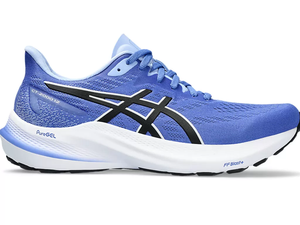 ASICS GT-2000™ | Hardlopen>GT-2000 12 Sapphire/Black