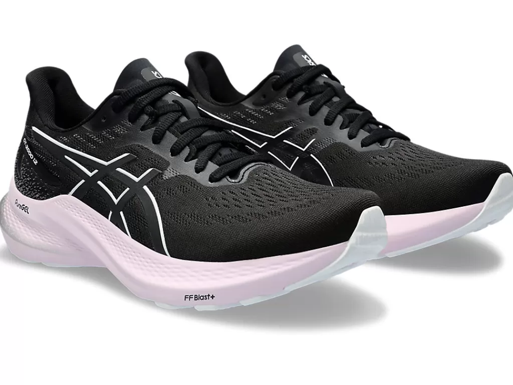 ASICS GT-2000™ | Hardlopen>GT-2000 12 Black/White