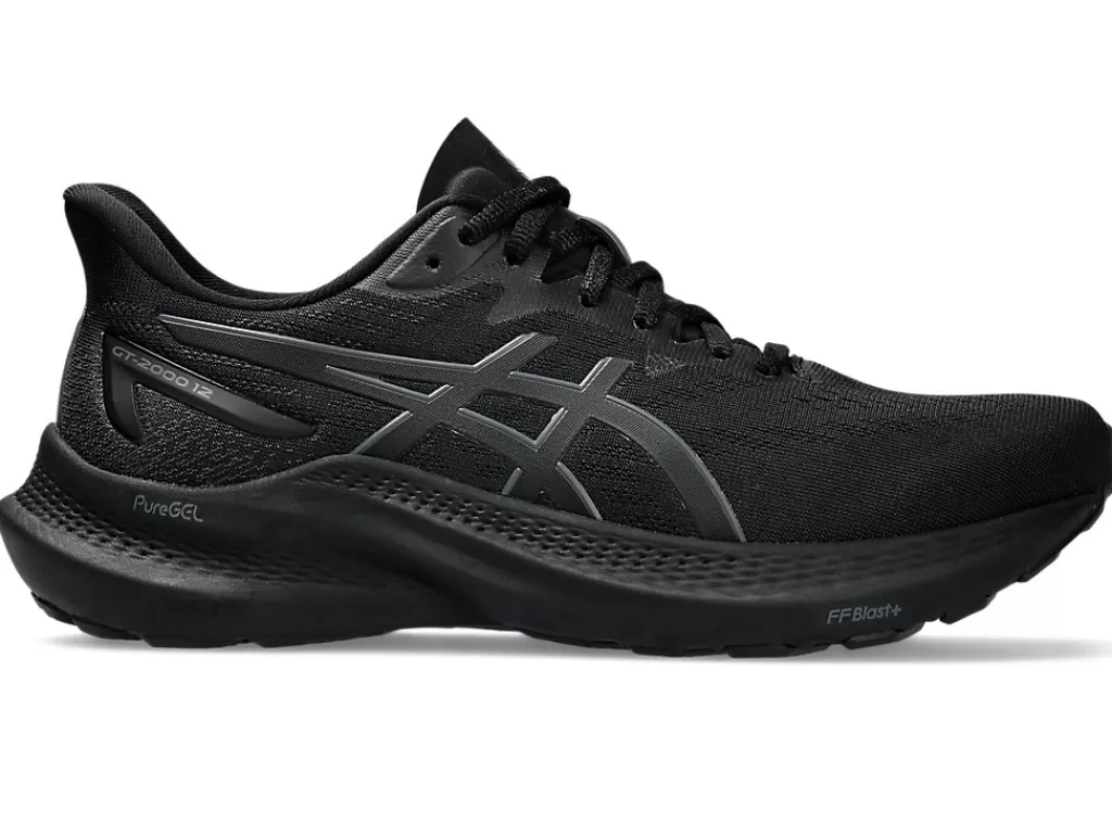 ASICS GT-2000™ | Hardlopen>GT-2000 12 Black/Black