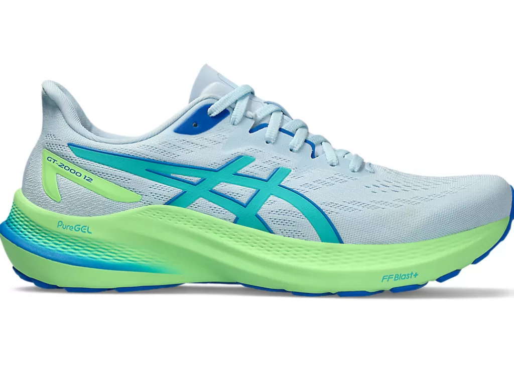 ASICS GT-2000™ | Hardloopschoenen>GT-2000 12 LITE-SHOW Lite Show/Sea Glass