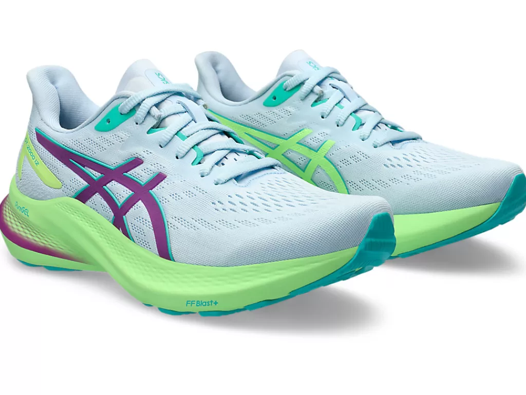 ASICS GT-2000™ | Hardloopschoenen>GT-2000 12 LITE-SHOW Lite Show/Illuminate Green