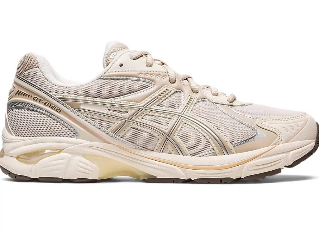 ASICS GT-2160 | Nieuw binnen>GT-2160 Oatmeal/Simply Taupe