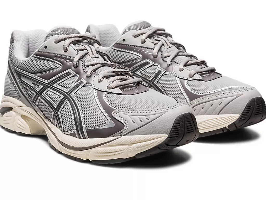 ASICS GT-2160 | GEL-QUANTUM>GT-2160 Oyster Grey/Carbon