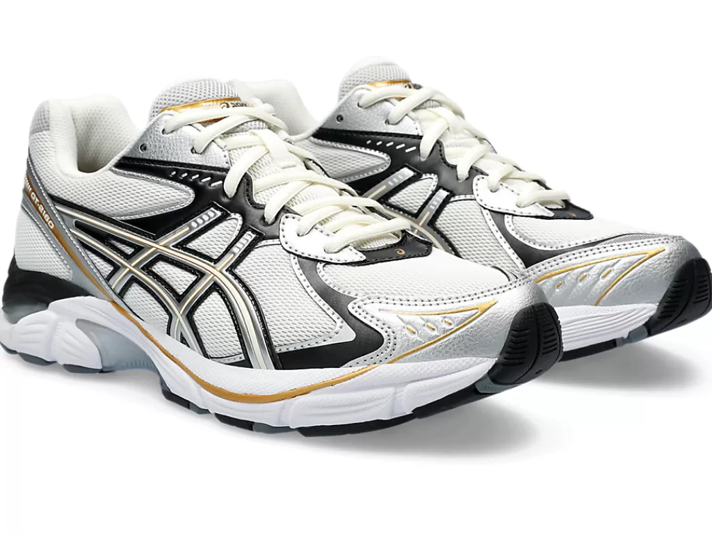 ASICS GT-2160 | Nieuw binnen>GT-2160 Cream/Pure Silver