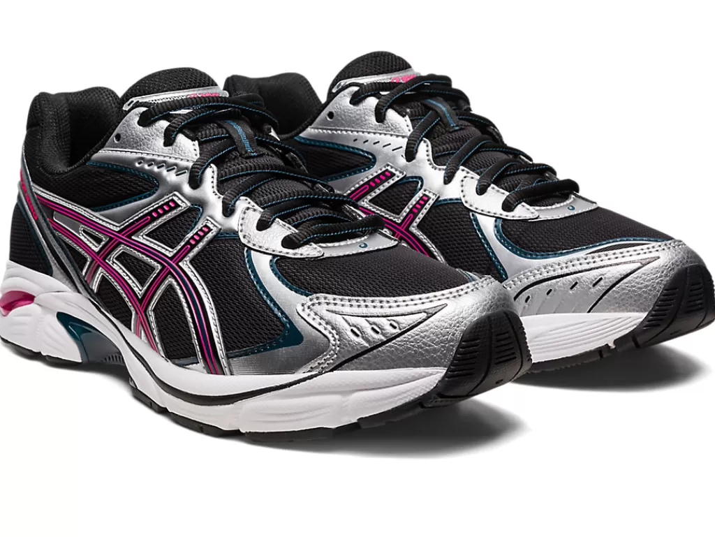 ASICS GT-2160 | SportStyle>GT-2160 Black/Pure Silver