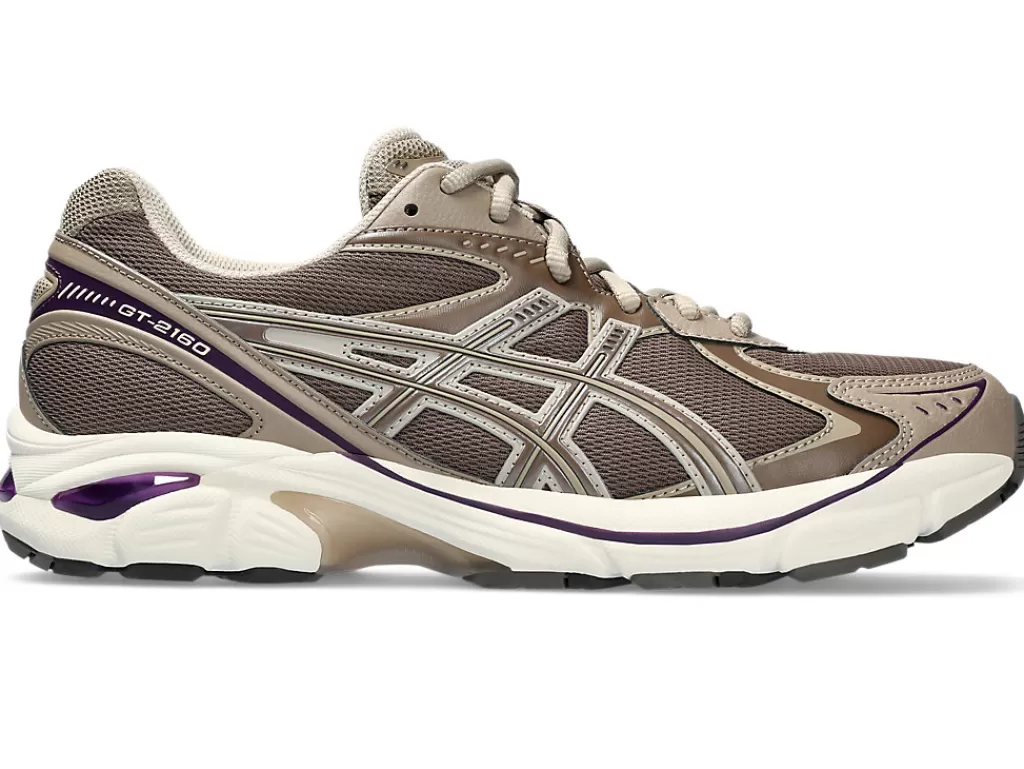 ASICS GT-2160 | SportStyle>GT-2160 Dark Taupe/Taupe Grey