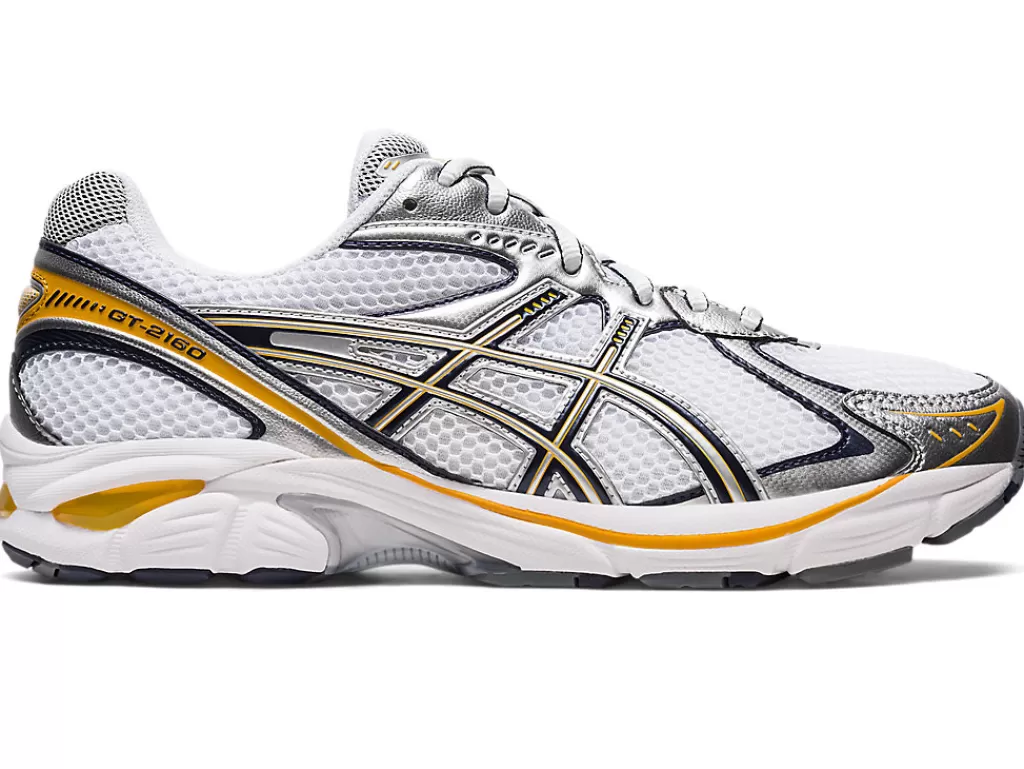 ASICS GT-2160 | Sportstyle>GT-2160 White/Pure Silver