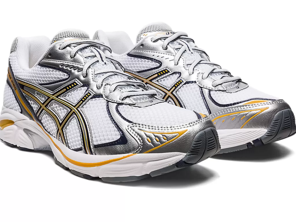 ASICS GT-2160 | Sportstyle>GT-2160 White/Pure Silver