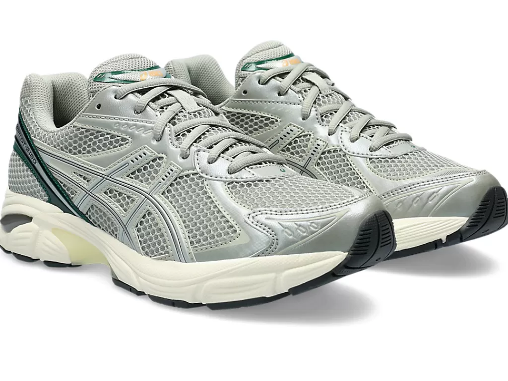 ASICS GT-2160 | Sportstyle>GT-2160 Seal Grey/Jewel Green