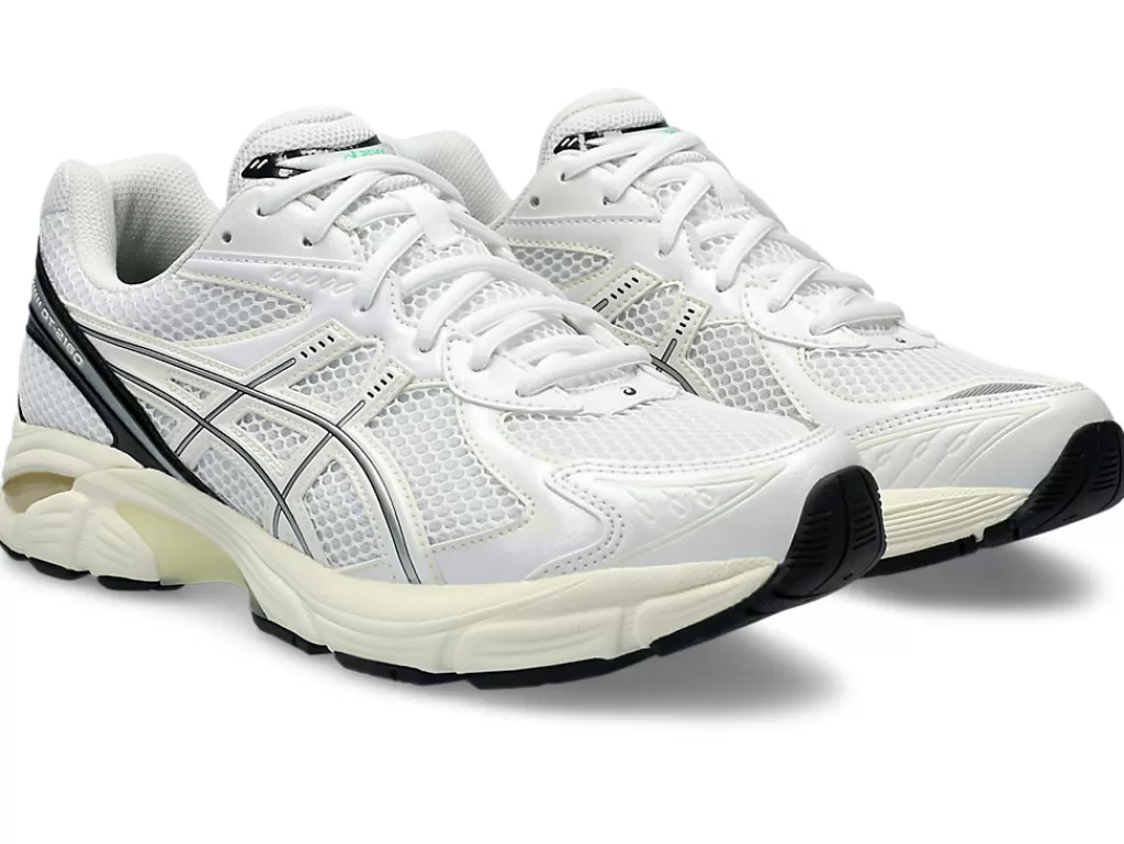 ASICS GT-2160 | Sportstyle>GT-2160 White/Black