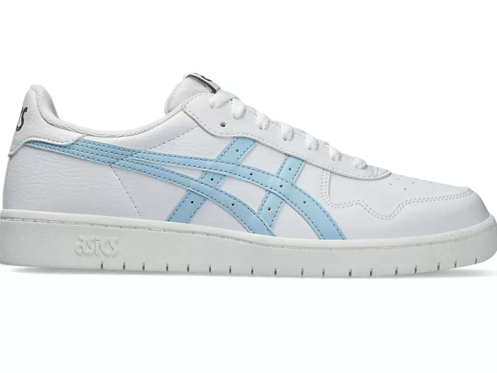 ASICS Sportstyle | JAPAN S>JAPAN S White/Faded Denim