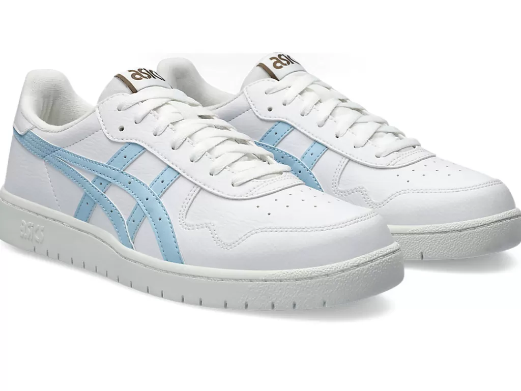 ASICS Sportstyle | JAPAN S>JAPAN S White/Faded Denim