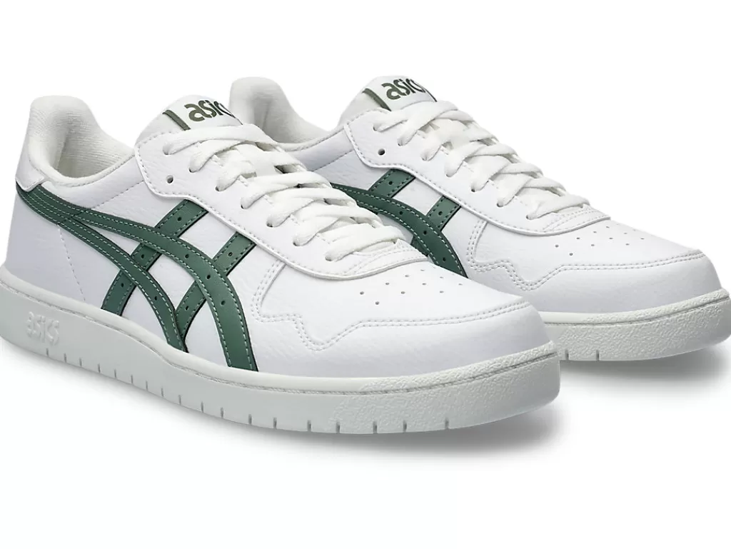 ASICS Collectie | JAPAN S>JAPAN S White/Ivy