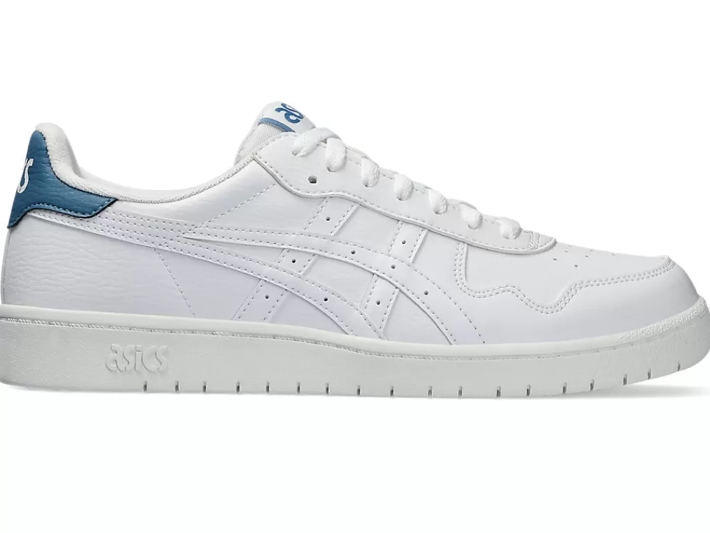 ASICS JAPAN S | SportStyle>JAPAN S White/Grey Floss