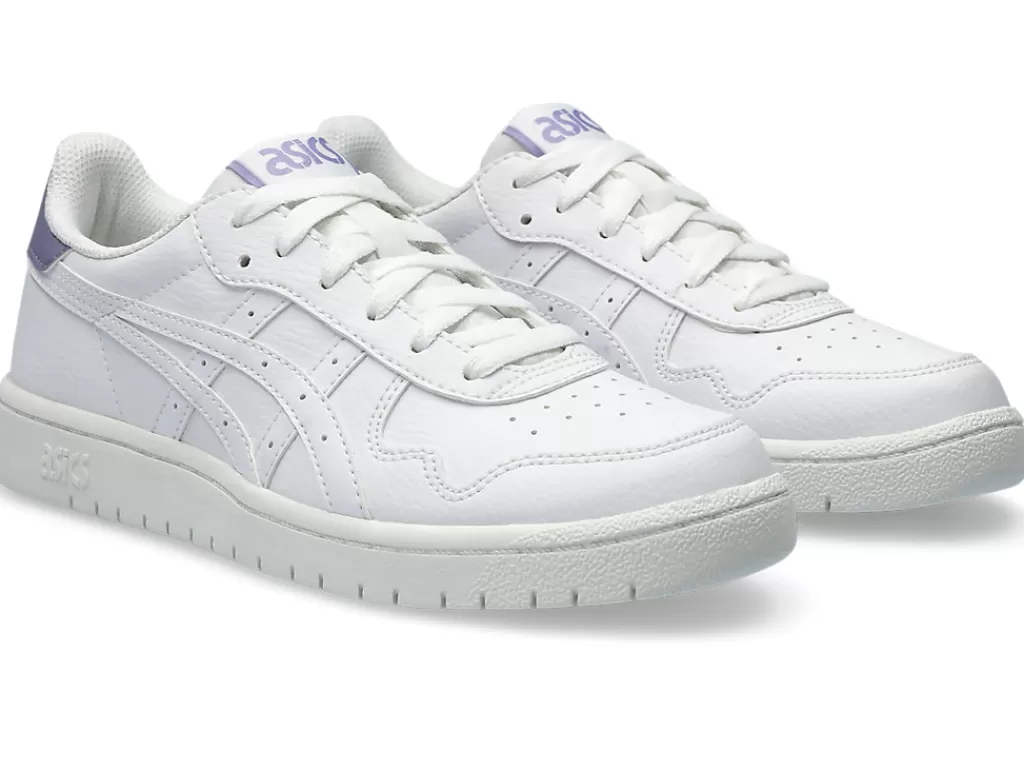 ASICS JAPAN S | SportStyle>JAPAN S White/Ash Rock