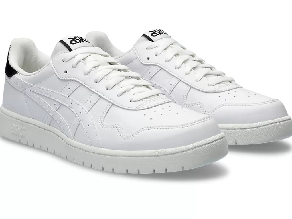 ASICS JAPAN S | SportStyle>JAPAN S White/Black